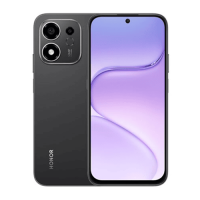 HONOR 600 Smart 4GB/128GB 5G Velvet Black