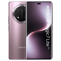 Honor Magic7 Lite 5G Dual Sim 8GB/512GB Titanium Purple