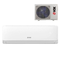 Klima Uređaj Vox Electronics IFG18-AACT, 5kW, inverter WiFi bijela