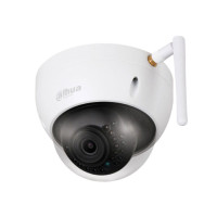 Bežična IP kamera Dahua Dome IPC-HDBW1235E-W-0280B-S2 2 MP 2.8mm