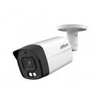 Dahua Dual Illuminator kamera Bullet IR + LED HDW1509TLM-IL-A 5 MP