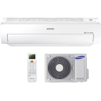 Klima uređaj Samsung AR5580 R410 AR09KSWSBWKNZE 2,5 kW WI-Fi