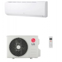 Klima uređaj LG W18TI.NEU / W18TI.UEU , 5kW, Inverter, R32, Wi-Fi