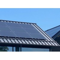 Solarna elektrana on-grid 6kW - Huawei SUN2000-6KTL-M1 +  Trinasolar 420W SA MONTAŽOM NA KROVIŠTE LIM