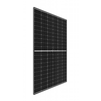 Solarni modul JA Solar 345W JAM60S-10-345 Half-Cell Mono 1665x995x35mm