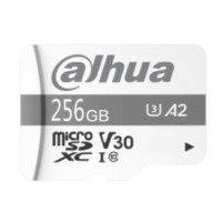 Micro SD kartica za kamere video nadzora Dahua Xpeed 256 GB