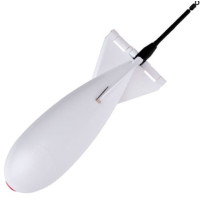 Mamac MIDI SPOMB - White