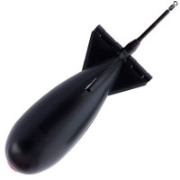 Mamac MIDI SPOMB - Black