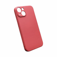 MASKICA +CLASS SILICONE EDGE ZA APPLE IPHONE 15 BORDO