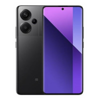 Xiaomi Redmi Note 13 Pro+ 5G 12GB/512GB Dual Sim Midnight Black