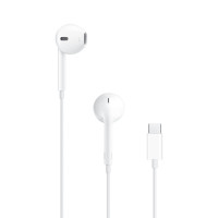 Slušalice APPLE EarPods, MMTN2ZM/A s USB-C priključkom