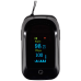 Aparat za mjerenje zasićenja kisikom i otkucaje srca - puls oksimetra C101A2, home