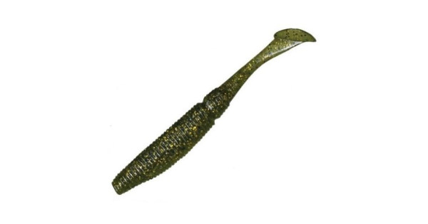 Rapture Power Shad 20 Pezzi - Esche Soft Aromatizzate Per Pesca In Acqua Dolce E Salata, Varie Misure E Colori