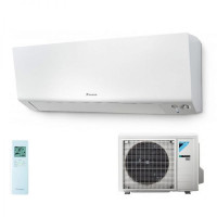 Klima uređaj DAIKIN Perfera FTXM25R/RXM25R, 2.5 kW, Inverter, WiFi