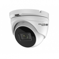 Kamera Dome PoliceTech Q4-D5300-56Z 5 MP MotoZoom