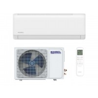 Klima uređaj Korel Premier KSAQ-18DCEG, 5,4kW, UV LAMPA, Inverter, WiFi