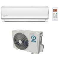 Qzen Start Inverter Plus 2.6 kW, ZE-09WSE/ZE-09OSE, Wi-Fi Ready