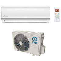 Qzen Start Inverter Plus 5.3 kW, ZE-18WSE/ZE-18OSE, Wi-Fi Ready