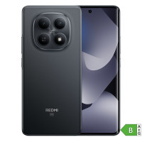 Xiaomi Redmi Note 15 5G  8GB/256GB Black