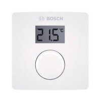 Sobni termostat sa stalnom regulacijom Bosch CR10