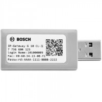Bosch Wifi Modul za 3000i i 5000i 