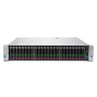 HP ProLiant DL380 G9 - 2 x 10 Core Xeon