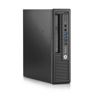 HP EliteDesk 800 G1 USDT i5, 8GB, 240GB SSD