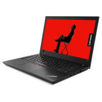 Lenovo ThinkPad T480 i5-8350U, 16GB DDR4, 256GB SSD