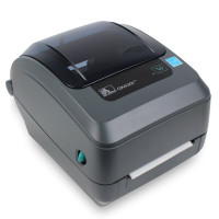 Zebra GX430t printer za naljepnice