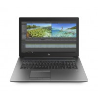 HP ZBook 17 G6 - Core i7, 16GB DDR4, 256GB SSD, Quadro T1000