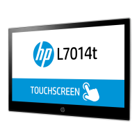 HP L7014t 14