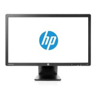 HP EliteDisplay E231 23