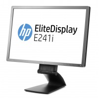 HP EliteDisplay E241i 24