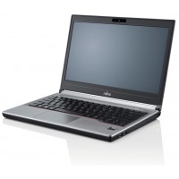 Fujitsu LifeBook E736 - Core i5 (6. gen)