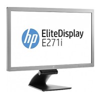 HP EliteDisplay E271i 27'' monitor