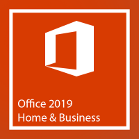Microsoft Office Home & Business 2019 ESD
