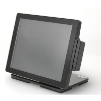 4POS POS-500 EYE 15'' TouchScreen, Atom D525, 4GB, SSD 120GB