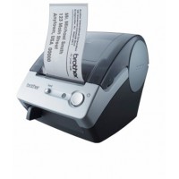 Brother QL-550 printer za naljepnice
