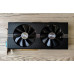 Sapphire RX580 Pulse DUAL, 8GB DDR5, 256-bit, RABLJENO 