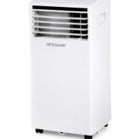FUJI AIR prijenosna klima SUZU 2,1kW