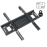 Nosač za TV prijemnik, REDLINE, 42 fixed TV Mount, 42"- 60", 30 kg, 1D