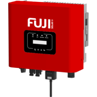 FUJI mrežni pretvarač 3kW, Monofazni SUN-3K-G