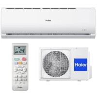 Klima uređaj HAIER TIDE GREEN - 2,6kW, AS25THMHRA/1U25YEMFRA - INVERTER - R32 sa Wi-Fi