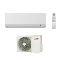 Klima uređaj Toshiba Shorai Edge 4.6 kW, RAS-B16J2KVSG-E/RAS-16J2AVSG-E, Inverter, mogućnost  WiFi