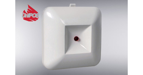 UniPOS paralelni indikator požara LED R31