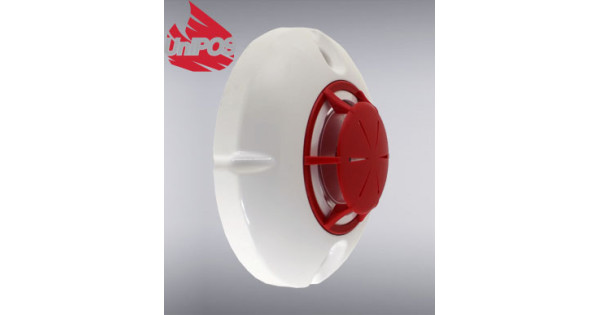 Unipos adesabilna vatrodojavna sirena FD 7204 LED