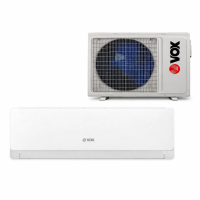 Klima Uređaj Vox Electronics IJL18-SC4DWH, 5kW, inverter