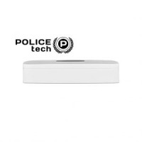 PoliceTech IP NVR snimač 0401-4KS2 4 kamere do 8 MP