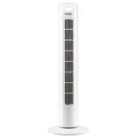 Ventilator stupni, 45W, 74 cm, ±90°, Floria, ZLN3833