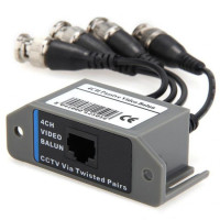 Video balun LU-244 HD 4 Kanalni